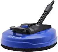 Nilfisk 128500954, Nilfisk 128500954 (128500954) Schwarz/Blau