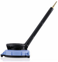 KRAENZLE (13238) 41880, KRAENZLE (13238) Kr&auml;nzle Roundcleaner UFO Stecksystem D12