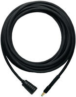 Nilfisk 106411346, Nilfisk Schlauch (106411346) Schwarz