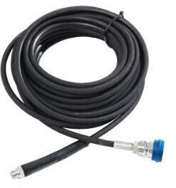 Nilfisk Quick Coupl 3/8 Zoll (101406175)