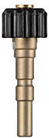 KRAENZLE (13238) 12441, KRAENZLE (13238) Kr&auml;nzle Adapter Gewindeverschraubung auf