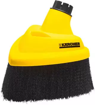 K&auml;rcher Spritzschutz f&uuml;r Dreckfr&auml;ser (4.394-303)