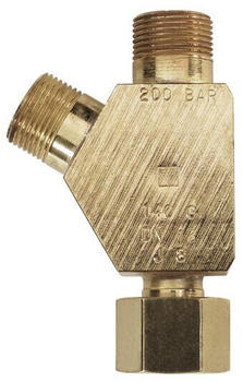 Kärcher Y-Verteiler (4.405-048.0)
