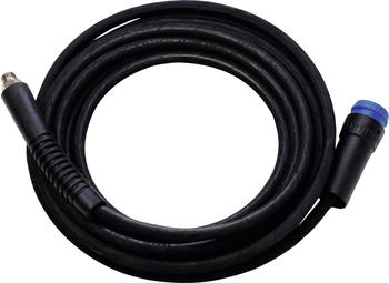 Nilfisk Hochdruckschlauch 10 m DN 8 Schnellkupplung 3/8 AG (101405770)