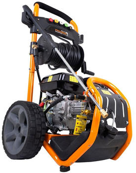 Strahlemann SM-LB180D