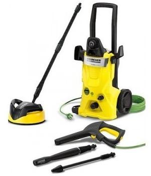 Kärcher K 5.800 T250 Eco!ogic
