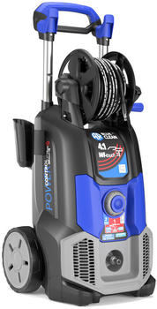 Annovi Reverberi DTS Series 4.1 Wi-TOUCH