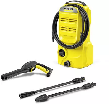 Kärcher K2 Classic 360 l/h 110 bar (16735700) Kärcher K2 Classic 360 l/h 110 bar (16735700)