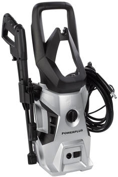 PowerPlus Hochdruckreiniger 1800W (POWXG90408)