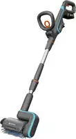 Gardena Akku-Multi-Reiniger Aqua Brush Patio 03/18V P4A (14841-20)