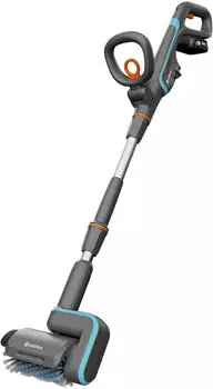 Gardena AquaBrush Patio P4A 14841-20 Akku-Multi-Reiniger 18V