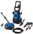Scheppach HPC1600 135bar 420l/h 5m Schlauch (5907737901)