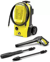 KARCHER K 5 Classic Hochdruckreiniger - 1.950-700.0 (1.950-700.0)