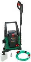 Bosch Home & Garden 06008C7003, Bosch Home & Garden Akku-Hochdruckreiniger