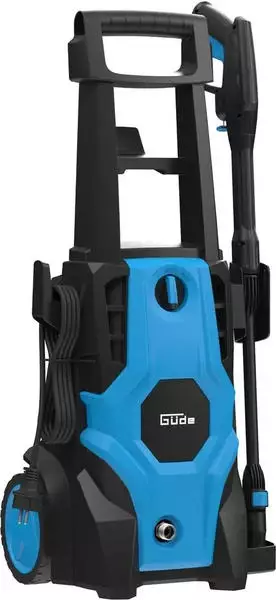 Güde GHD 1800-135 (85925)
