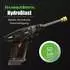 Hammersmith HydroBlast M36060 (mit 1 Akku 1,3 Ah und Ladegerät)