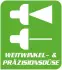 Hammersmith HydroBlast M36060 (mit 1 Akku 1,3 Ah und Ladegerät)