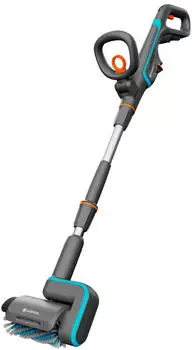 Gardena AquaBrush Patio P4A 14841-55 Akku-Multi-Reiniger 18V