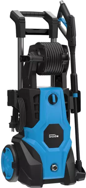 Güde GHD 2100-165