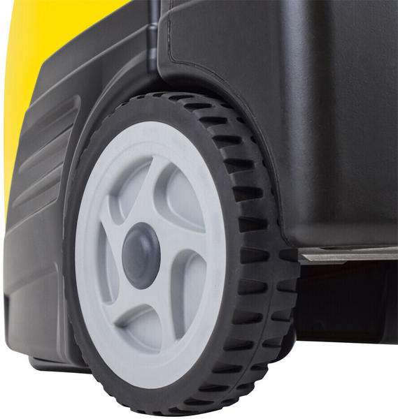 Ausstattung & Leistung Lavor RIO-R PRO 1208