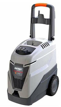 Comet Hei&szlig;wasser Hochdruckreiniger COMET PATRIOT 140- 396 l/h