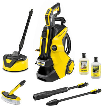 K&auml;rcher K 5 Power Control Home & Brush (1.324-578.0)