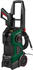 Parkside PHD135 E5 1800W 135 bar 420 l/h grün