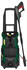 Parkside PHD135 E5 1800W 135 bar 420 l/h grün