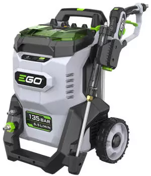 EGO Akku-Hochdruckreiniger HPW2000E