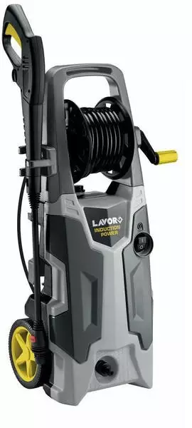 Lavor Cruiser 160 Plus Hochdruckreiniger