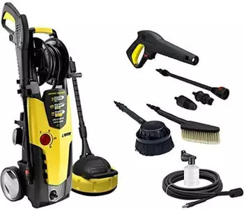 Lavor STM 160 WPS PLUS Lavor STM 160 WPS PLUS