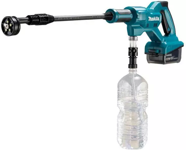 Makita DHW180Z Akku-Druckreiniger 18V ohne Ladegerät und Akkus