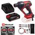 Einhell Power X-Change HYPRESSO 18/24 Li