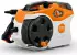 Stihl REA 60 PLUS ohne Akku und Ladegerät