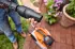 Stihl REA 60 PLUS ohne Akku und Ladegerät