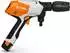 Stihl RCA 20 mit 2x Akku AS und Ladegerät AL Set