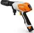 Stihl RCA 20 mit 2x Akku AS und Ladegerät AL Set