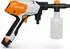 Stihl RCA 20 mit 2x Akku AS und Ladegerät AL Set