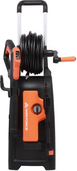 Yard Force EW U15C 165 bar 2200W