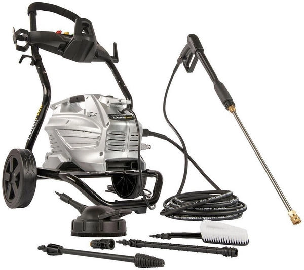 Varo Hochdruckreiniger 3100 W
