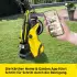 Kärcher K5 Premium Power Control Flex Home (1.324-713.0)
