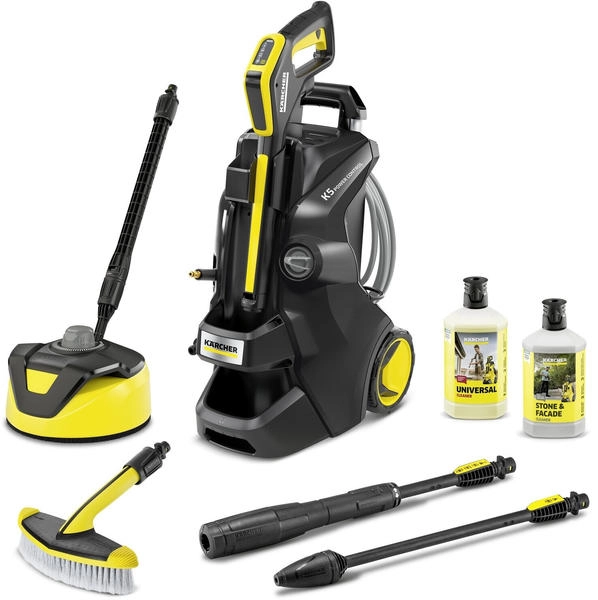 Kärcher K5 Power Control Flex Home & Brush Anniversary Edition (1.324-709.0)