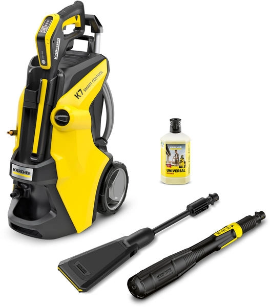 Kärcher K7 Smart Control Flex eco!Booster ( 1.317-344.0)