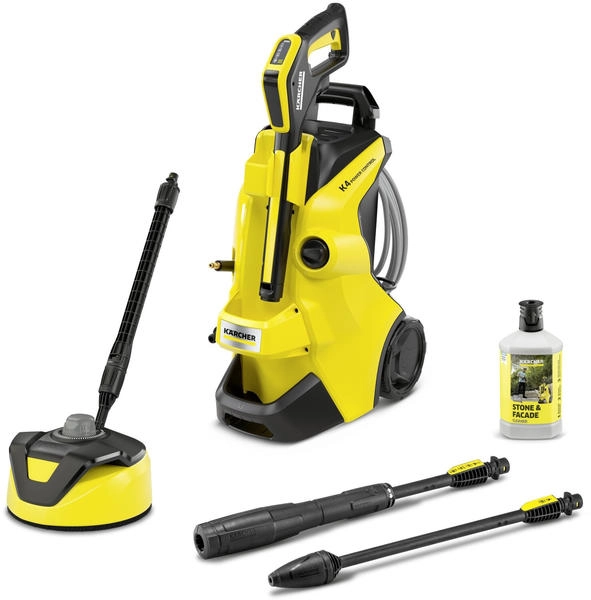 Kärcher K4 Power Control Flex Home (1.324-303.0)