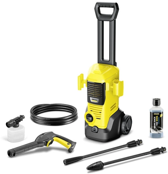 Kärcher K2 Premium FJ (1.673-537.0)