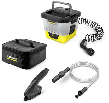 K&auml;rcher Mobile Outdoor Cleaner OC 4 + Adventure (1.599-351.0)