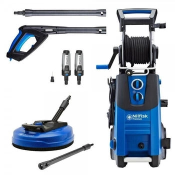 Nilfisk P 180-10 PowerPatio