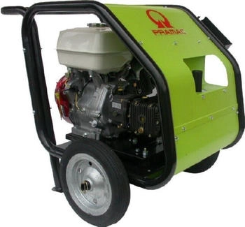 Pramac PW 240