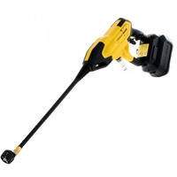 Stanley FatMax V20 SFMCPC93M1-QW Akku-Hochdruckreiniger 18V 24 bar mit 4Ah Akku und