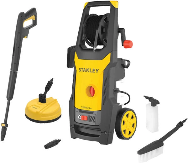 Stanley SXPW24BX